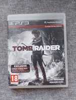 Tomb raider - ps3