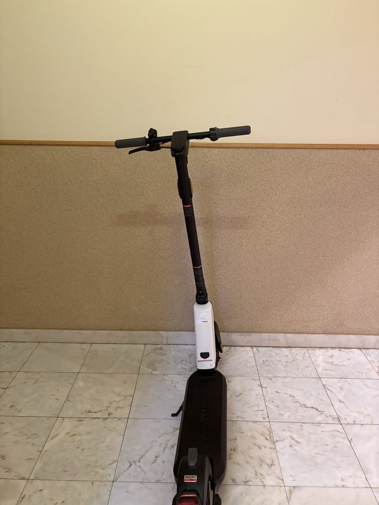 Trotinete Elétrica KQI 1 Pro NIU
