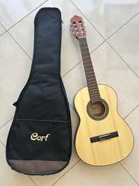 Гітара Cort AC70 (3/4) + чохол