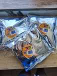 Smilk max 3 uzupełniacze 900g