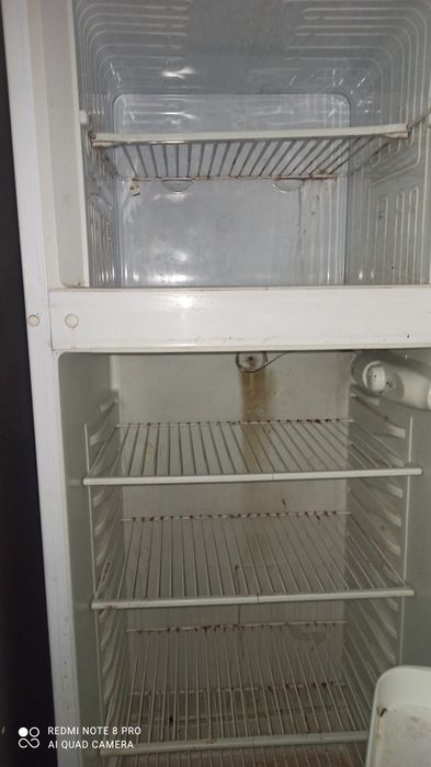 Холодильник Nord