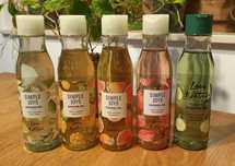 Żel Love nature Oriflame 250 ml