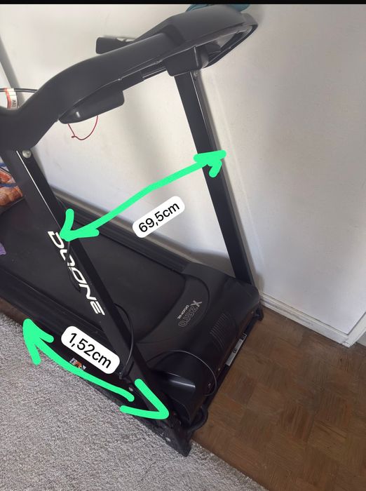 Passadeira eléctrica