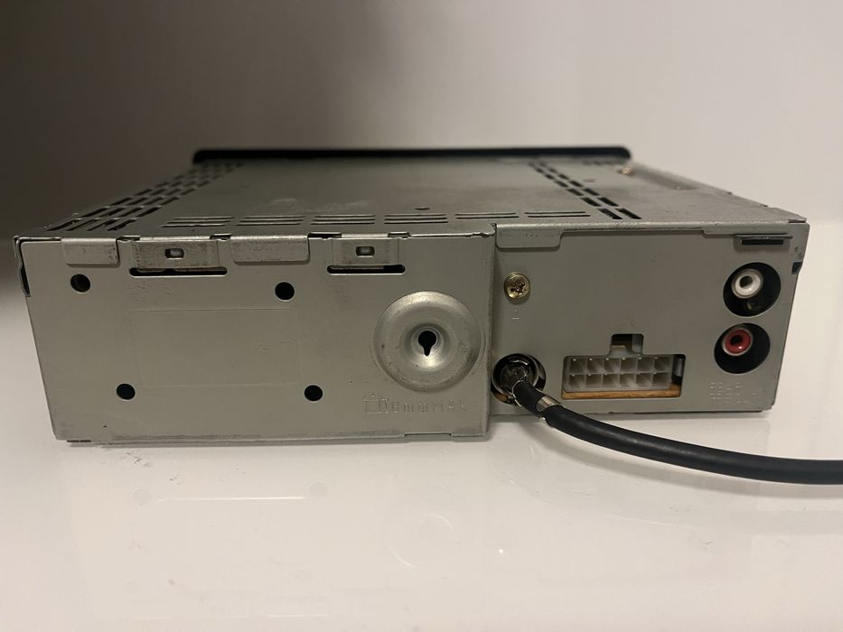 Radio samochodowe Pioneer DEH 424R