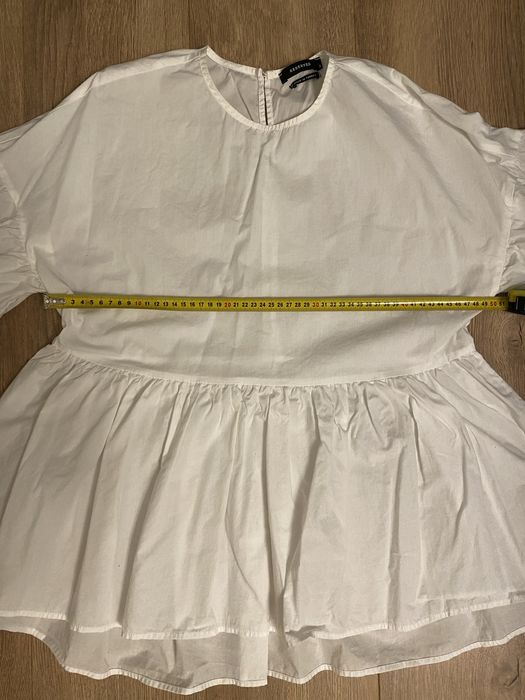 сорочка блузка reserved