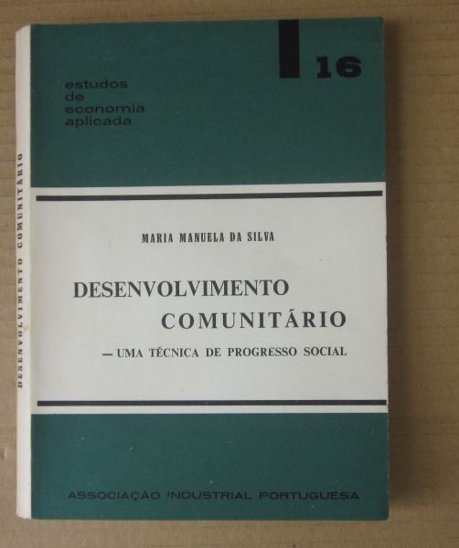 ECONOMIA - Livros