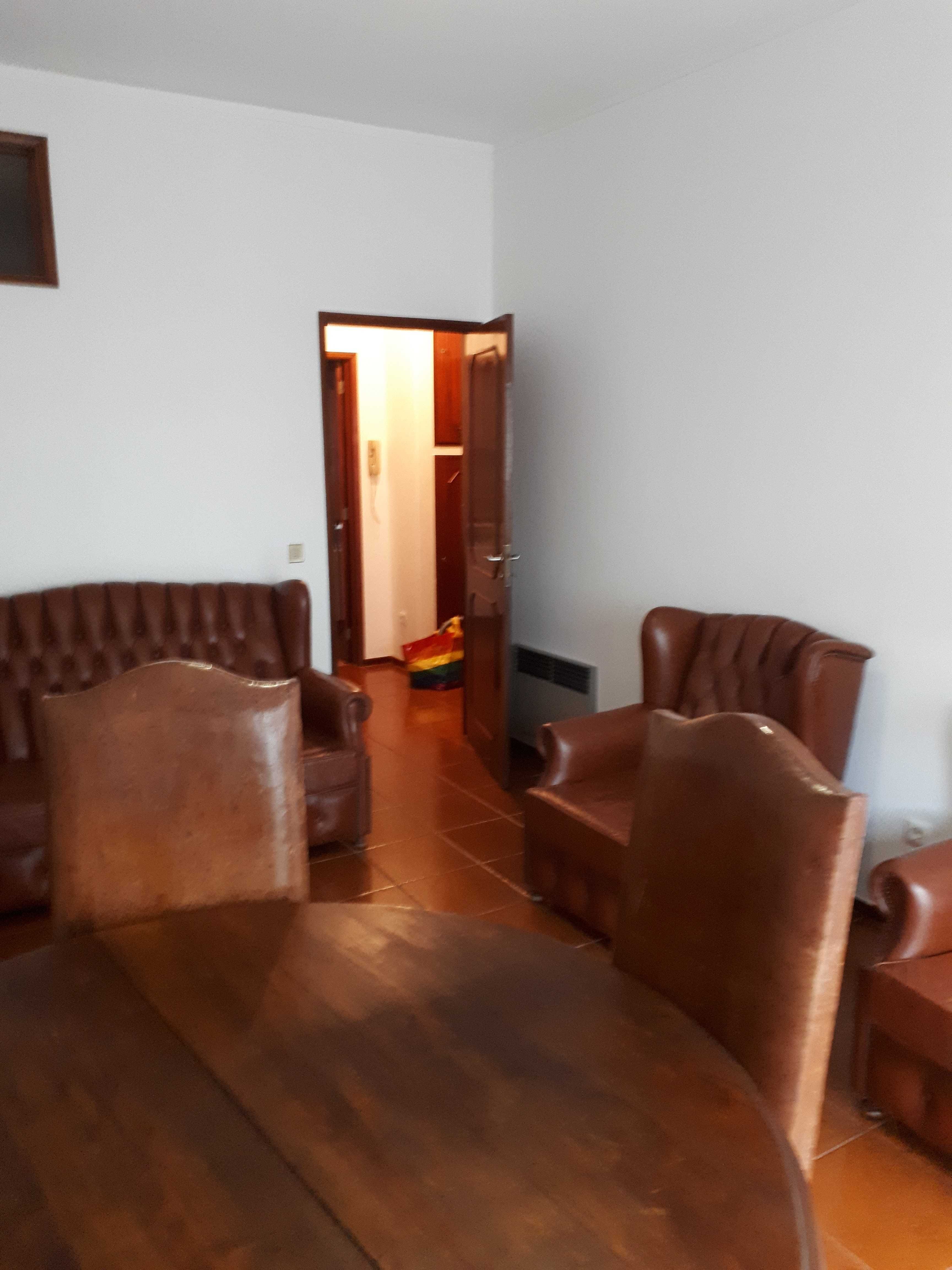 Apartamento T1 em Cedofeita