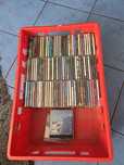 Płyty cd 100 szt