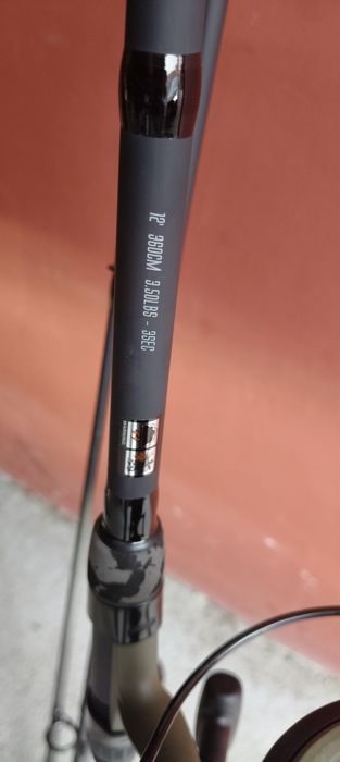 Zestaw karpiowy Prologic