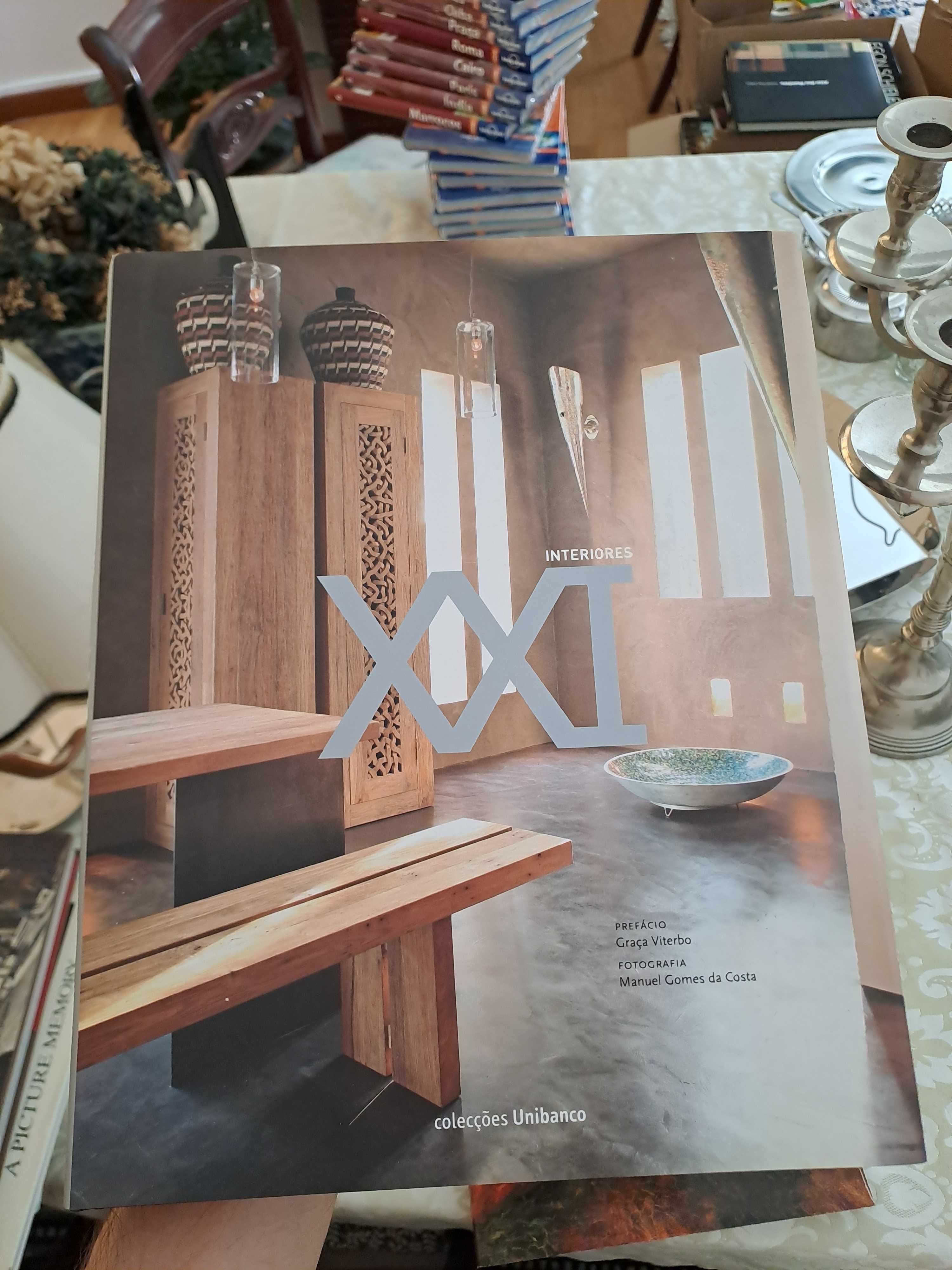 Livros de Coffee Table