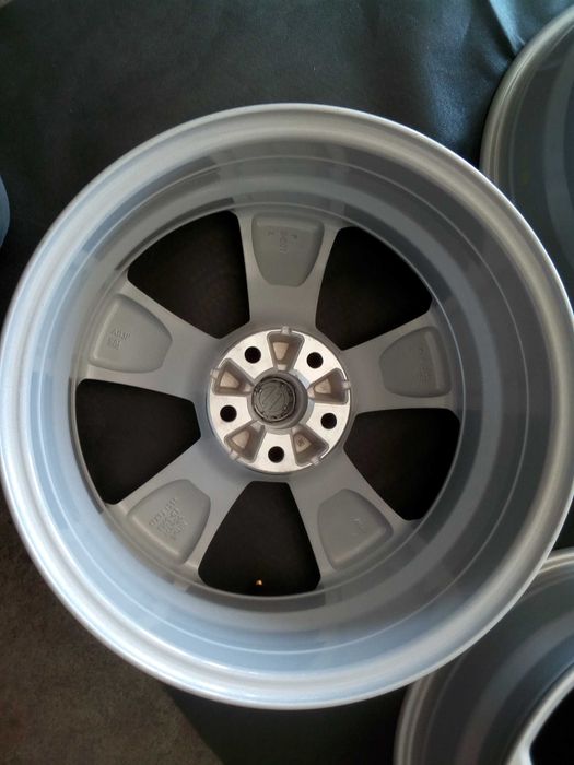 felgi Opel Astra IV,V,J.K Mokka , 17" 5x105 ,NOWE ,Oryginał ,Czujniki