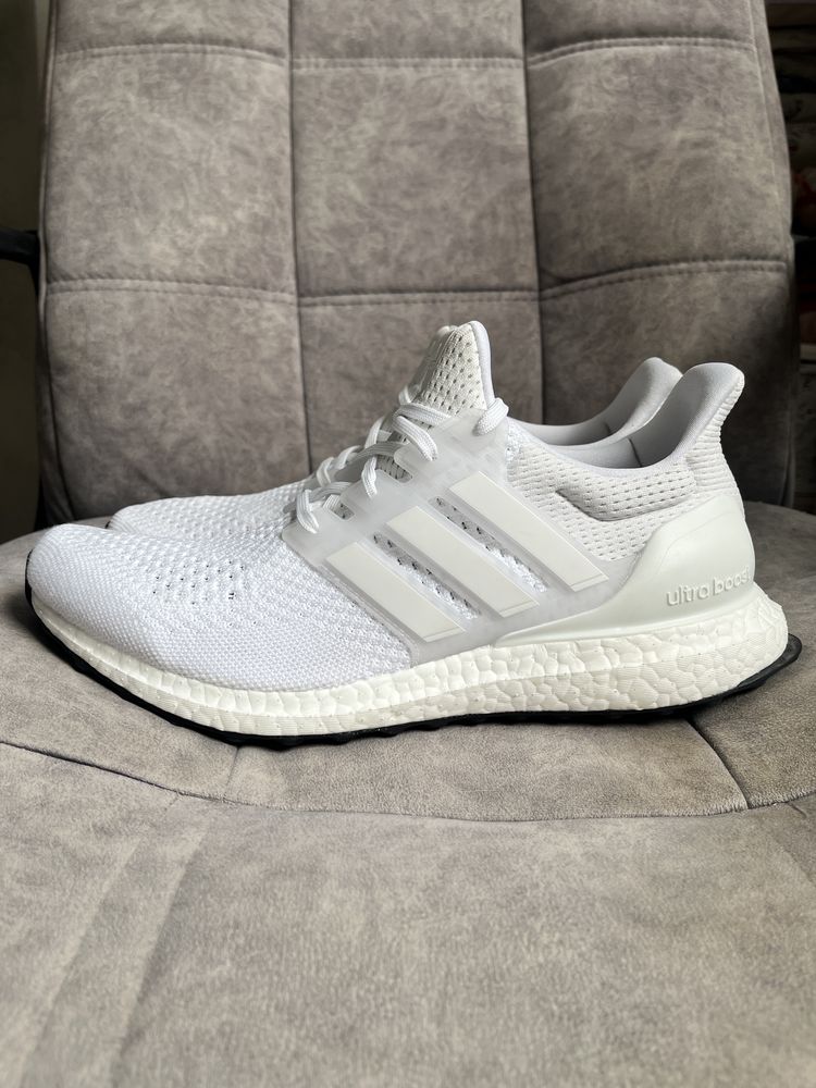 ОРИГІНАЛ!!! Кросівки чоловічі Adidas Ultra boost 1.0 HQ4202 44р