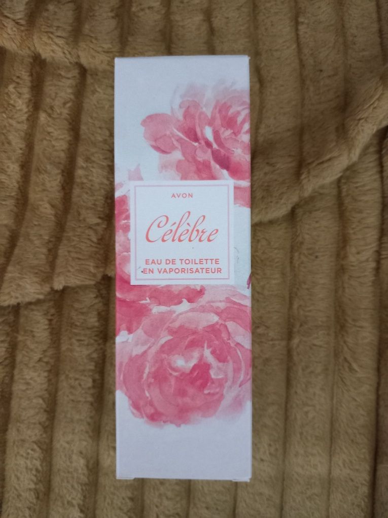 Perfume para mulher