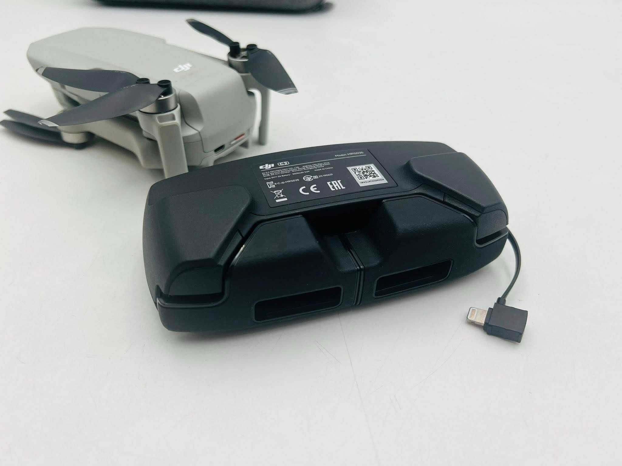 Dron DJI Mavic Mini Komplet