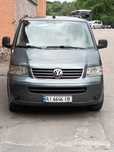 Volkswagen Multivan 2008