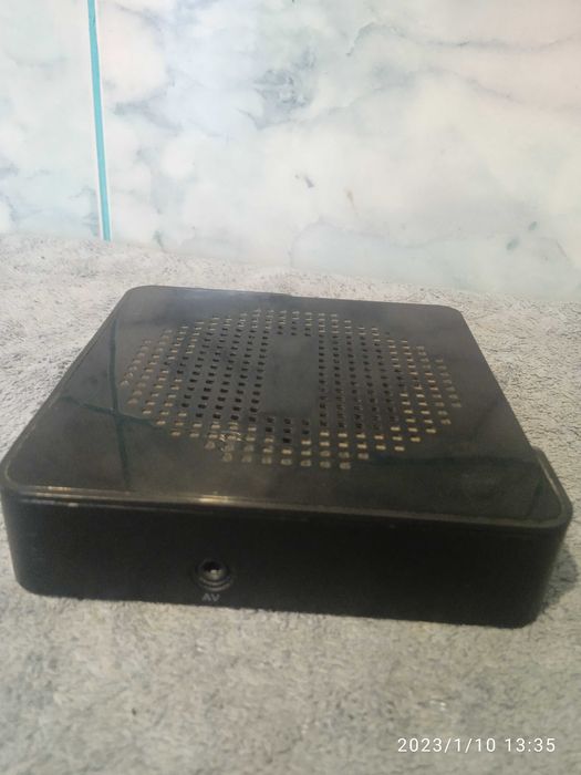 Тв тюнер Киевстар