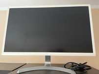Sprzedam monitor LG 27UD59 27" 4K UHD