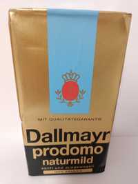 Kawa z Niemiec Dallmayr promodo naturmild
