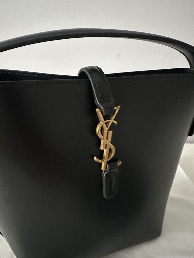 Torebka ysl le 37 small