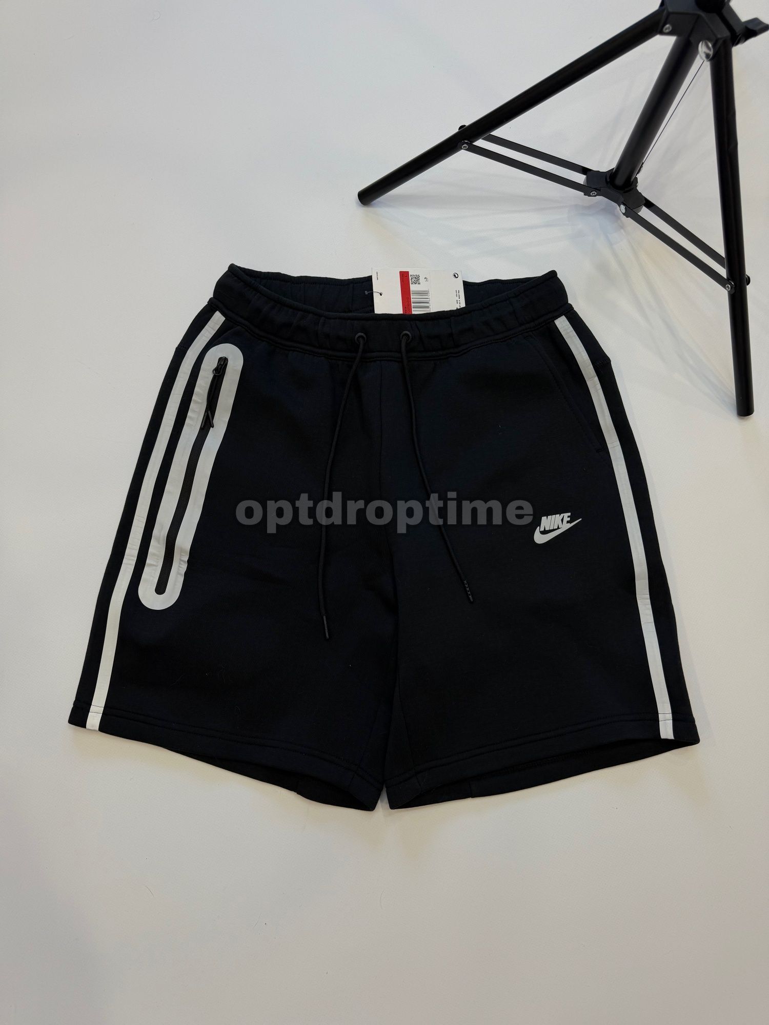 Шорти Nike Tech Fleece / найк теч фліс