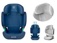 Maxi-Cosi Morion i-Size fotelik samochodowy + pokrowiec FROTTE fotel