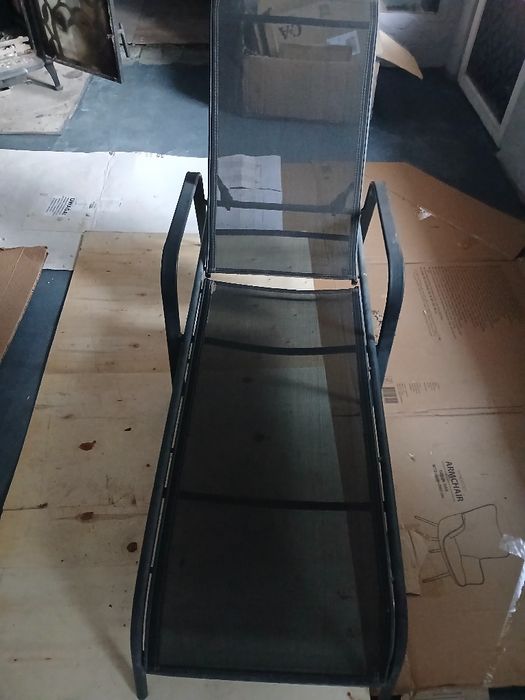 Leżak używany stan dobry