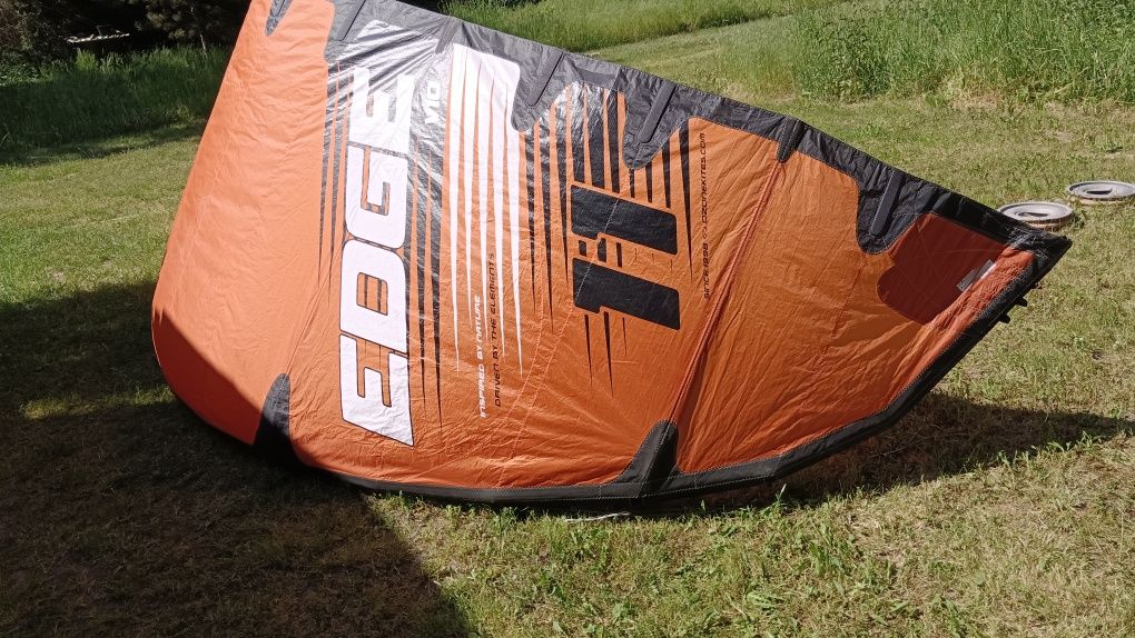 Kite Ozone Edge 11 V 10