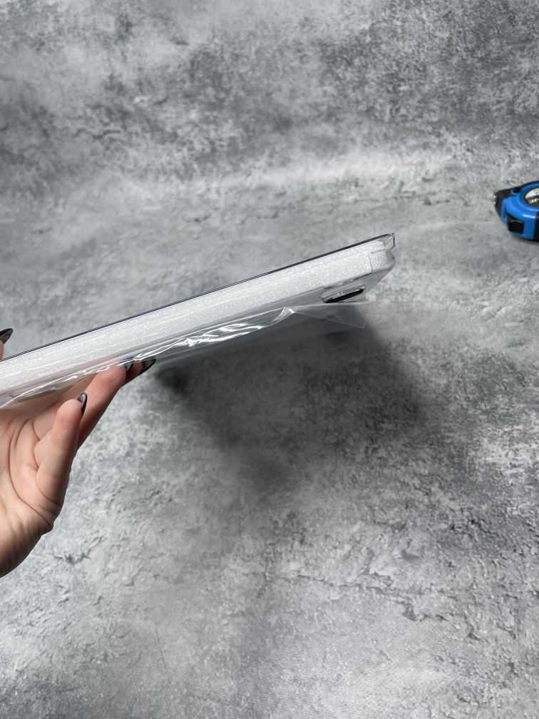 Чехол-накладка Laut Crystal-X для Macbook Air 13" M2 (2022-2024)