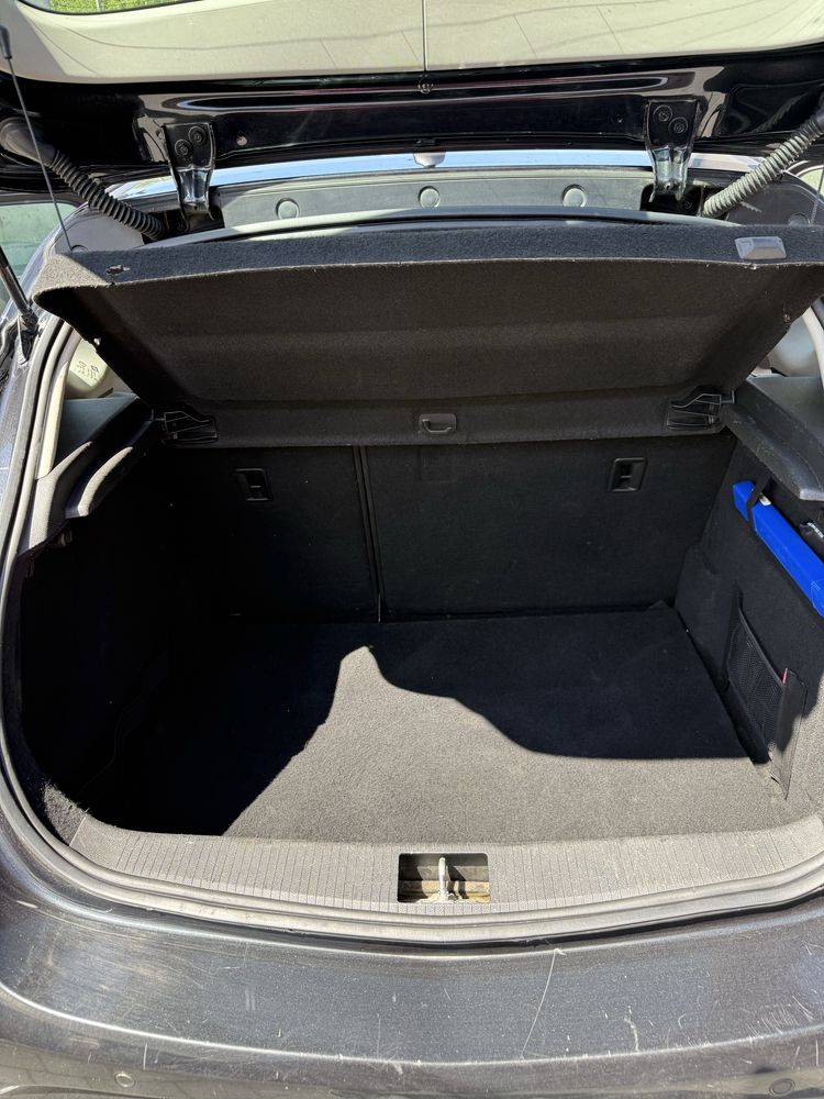 Opel Astra J IV