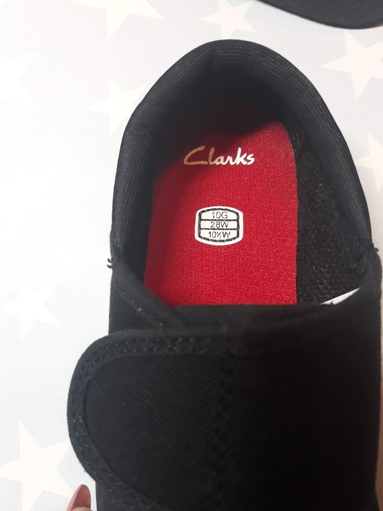 Кроссовки Nike Clark's