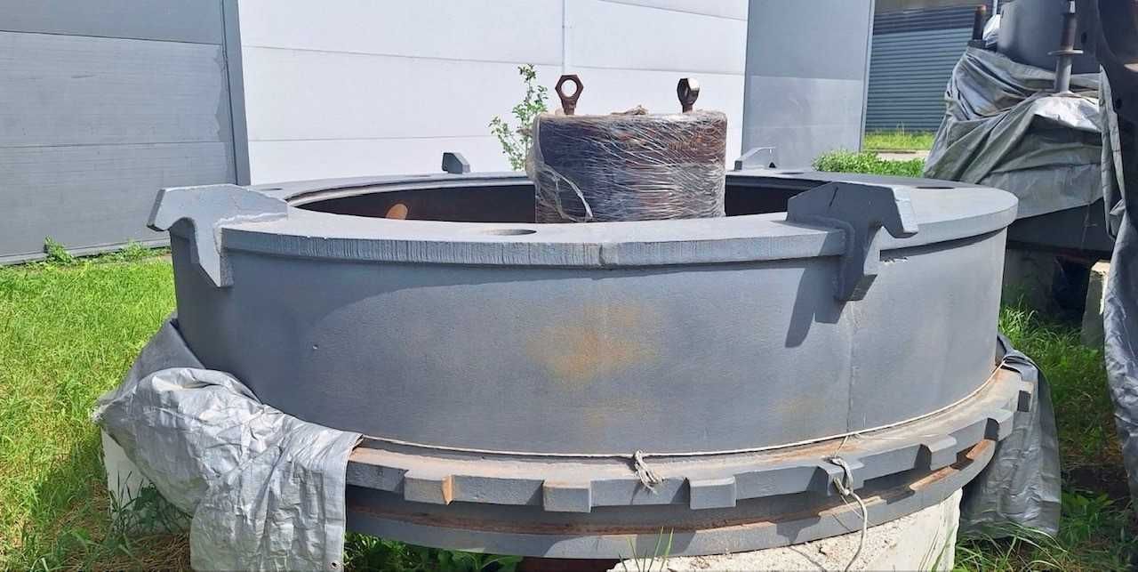 Дробарка КСД 2200