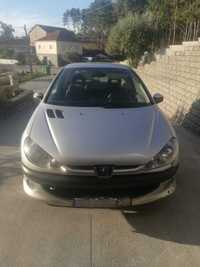 Peugeot 206 hdi 2000 90c