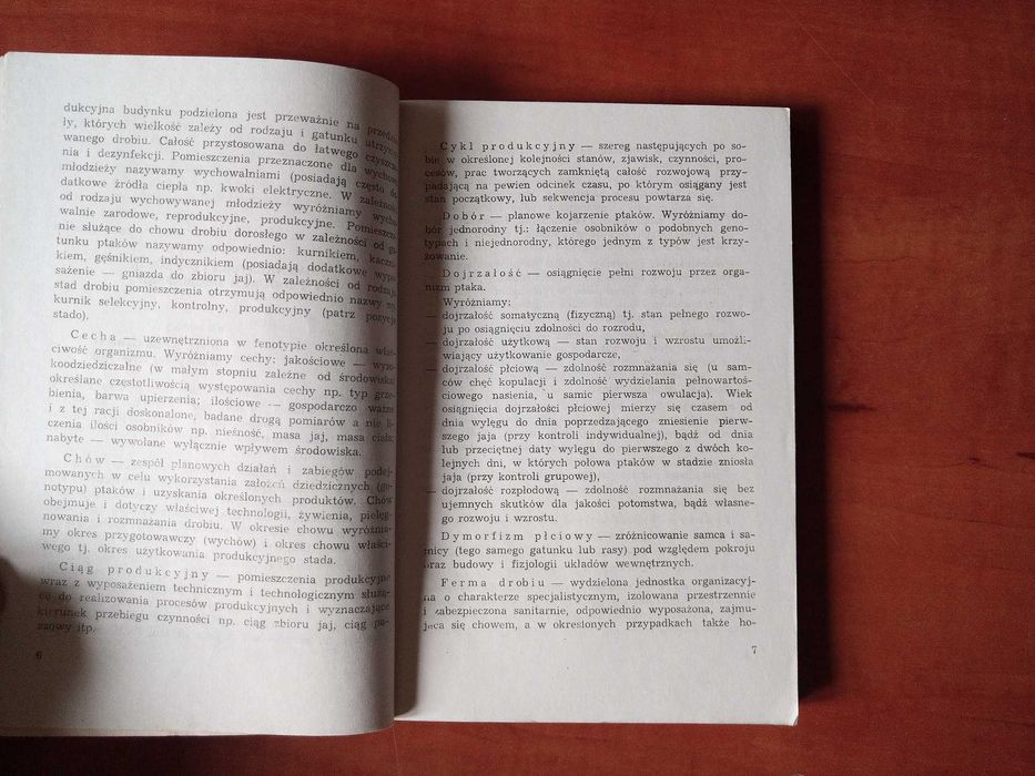 Poradnik instruktora drobiarstwa Praca Zbiorowa
