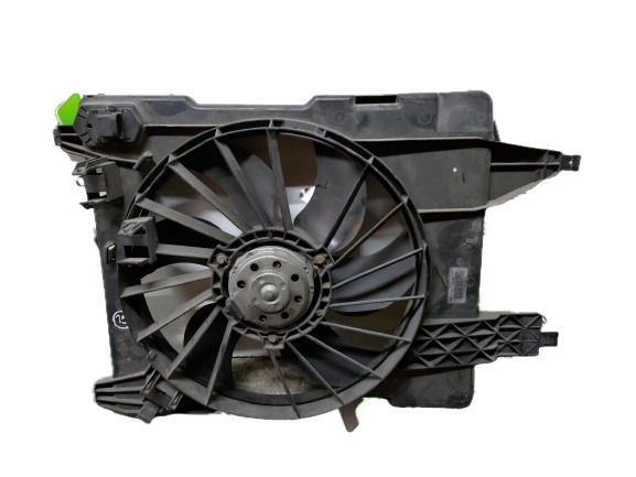 Termoventilador / motoventilador RENAULT Megane II (BM0/1_, CM0/1_)