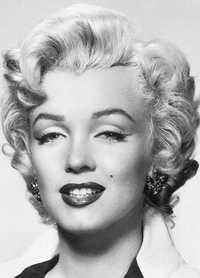 Tapeta Wizard+Genius AG 412 Marilyn Monroe