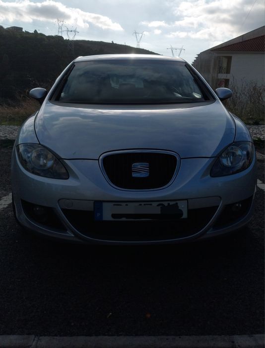 Seat Leon 1.9 TDI Sport 105cv