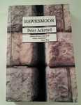 Hawksmoor, Peter Ackroyd