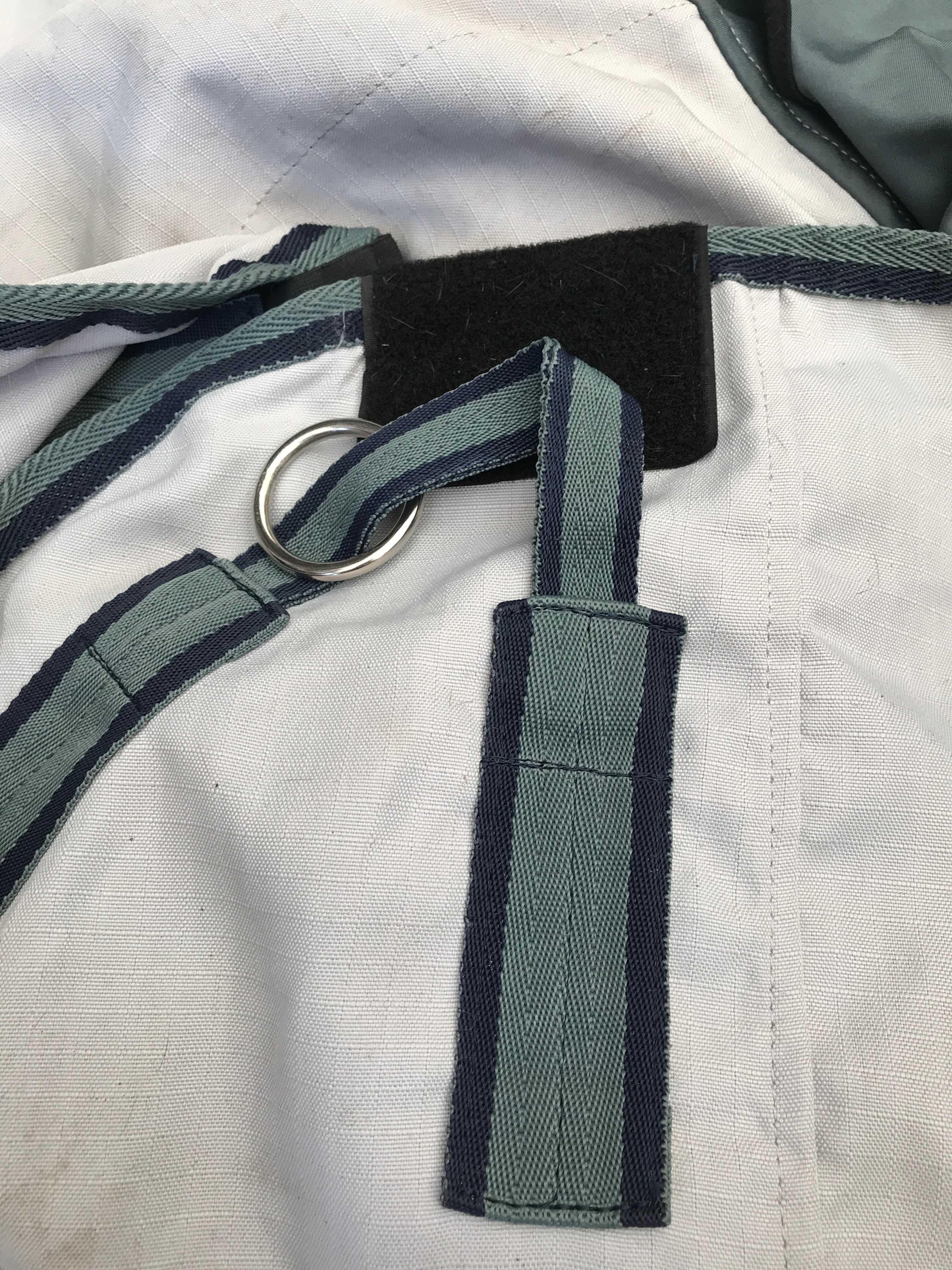 616C. Derka egzemowa Felix Buhler Combo, 155cm