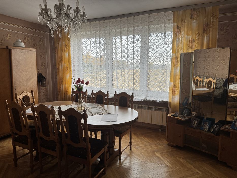 Wynajme część domu Wyborów