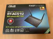 Router ASUS RT-AC51U - 4G