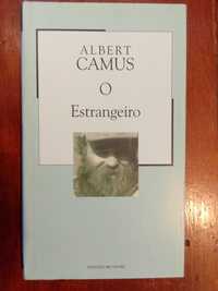 Camus - O Estrangeiro