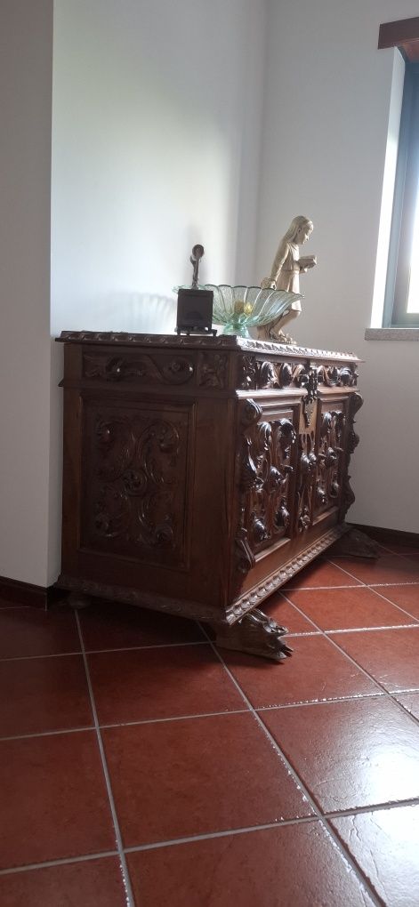 Vendo Mala Vintage
