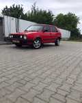Golf 2, Гольф 2.  1.6 Турбодизель. Інтеркулер.