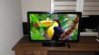 Телевізор Philips 40'' 40PFL5605H Full HD 100Hz