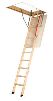 Kurier 24h schody strychowe WŁAZ NA STRYCH 70x120 Ocieplony + stopki F