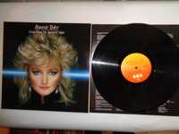 Bonnie Tyler Faster Than The Speed Of Night