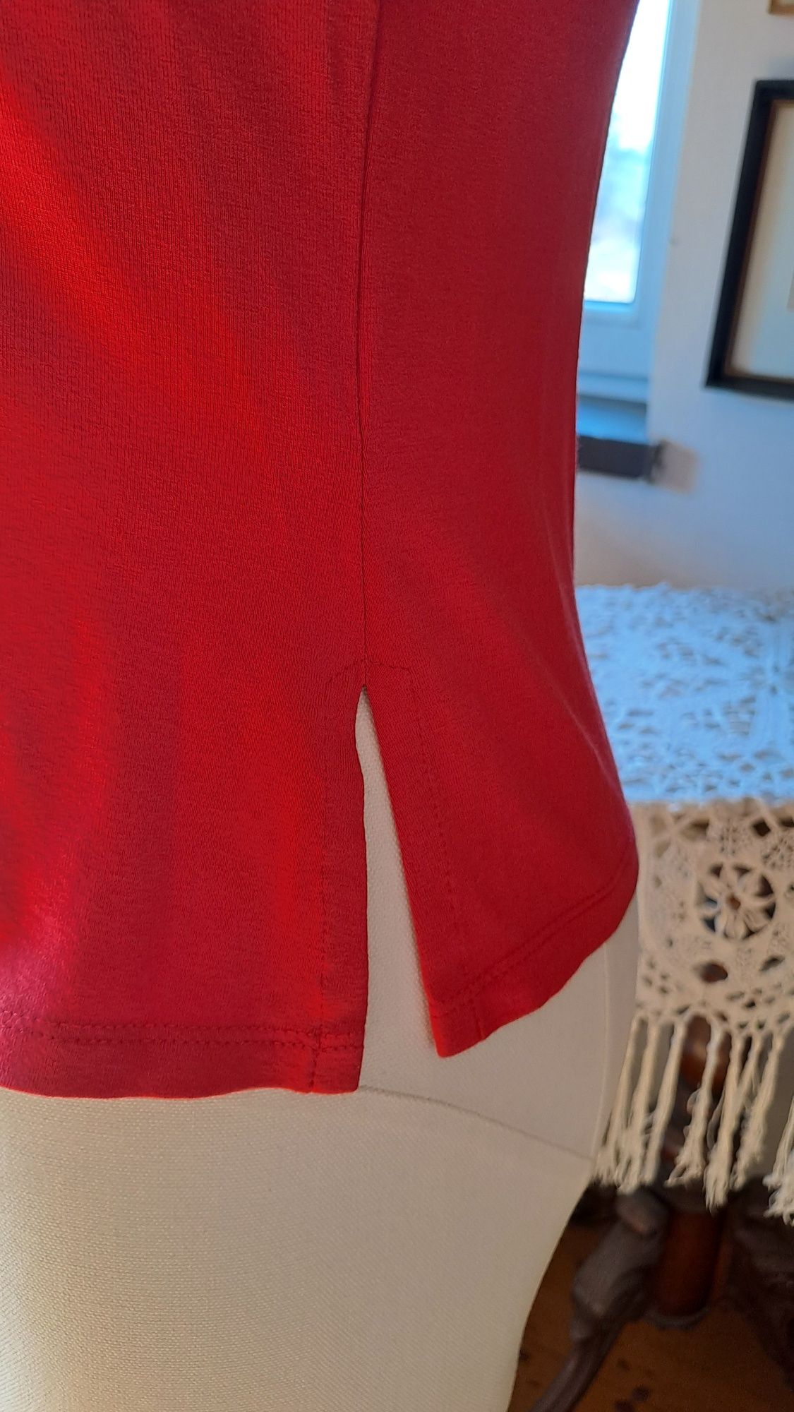 Marc Cain t-shirt roz S