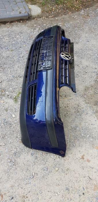 VW Golf IV części 1.6sr LB7z fotele fotele  kanapa