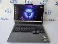 Lenovo LOQ 15ARP9 144Hz R5-7235HS/ram20/ssd512 RTX3050 6Gb (гарантія)
