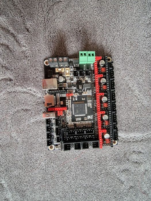 Drukarka 3D BIGTREETECH SKR 2  Płyta główna